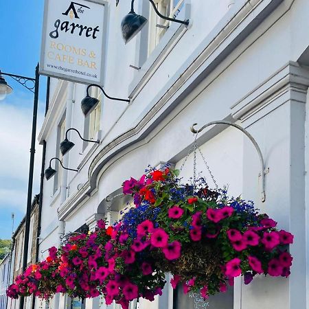 The Garret Hotel Керкубрі Екстер'єр фото