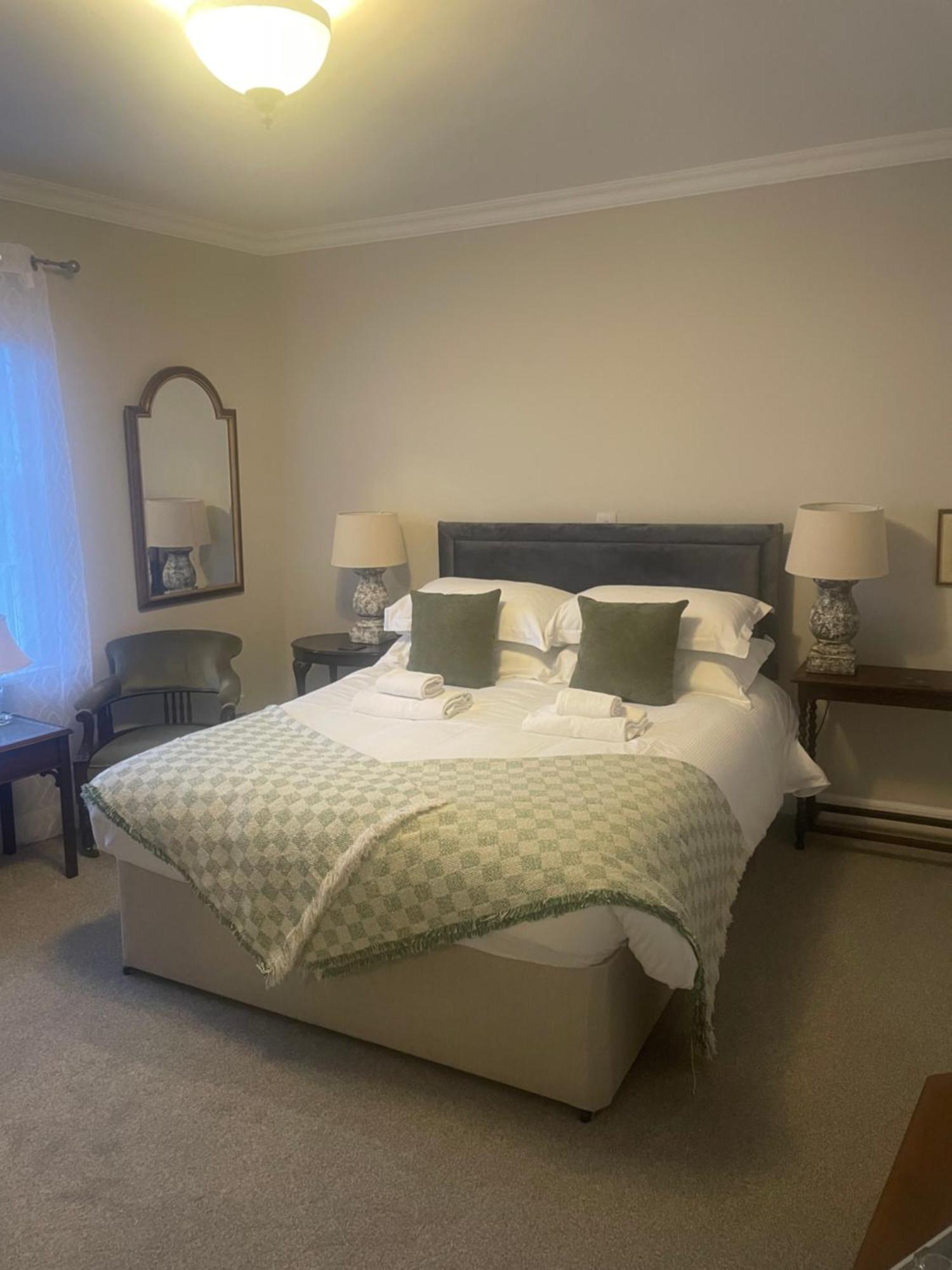 The Garret Hotel Керкубрі Екстер'єр фото